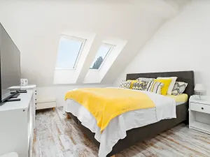 Prodej rodinného domu, Horoměřice, 159 m2