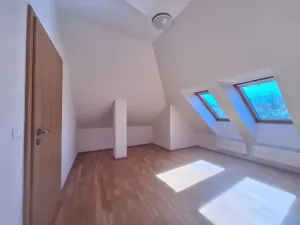 Pronájem bytu 4+kk, Praha - Nusle, Jaurisova, 100 m2