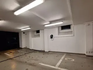 Pronájem bytu 4+kk, Praha - Nusle, Jaurisova, 100 m2