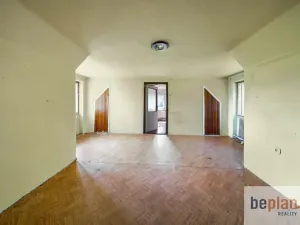Prodej rodinného domu, Štoky, 270 m2
