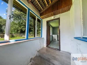 Prodej rodinného domu, Štoky, 270 m2