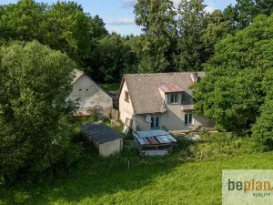 Prodej rodinného domu, Štoky, 270 m2