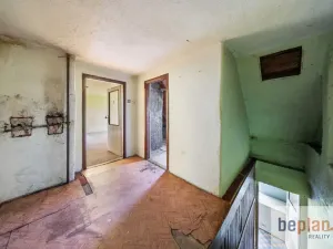 Prodej rodinného domu, Štoky, 270 m2