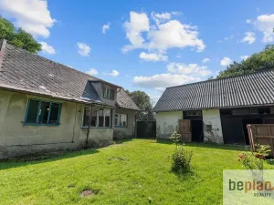 Prodej rodinného domu, Štoky, 270 m2