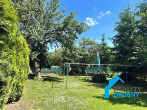 Pronájem bytu 1+1, Děčín, Vilsnická, 42 m2