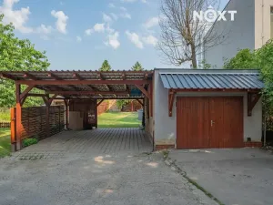 Prodej bytu 3+1, Šumperk, Jesenická, 107 m2
