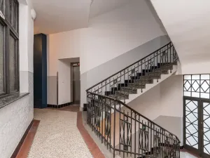 Pronájem bytu 3+kk, Praha - Dejvice, Kafkova, 102 m2