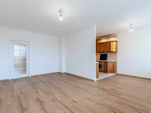 Pronájem bytu 3+kk, Praha - Krč, Štúrova, 69 m2