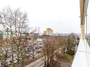 Pronájem bytu 3+kk, Praha - Krč, Štúrova, 69 m2
