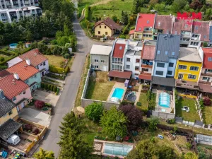 Prodej rodinného domu, Chlumec, Chlumecká, 260 m2
