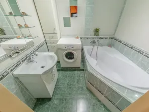 Prodej bytu 3+1, Příbram, Slunná, 70 m2