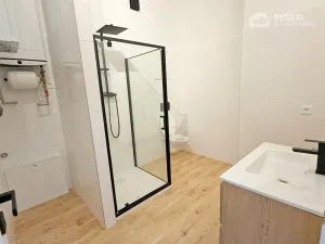 Pronájem bytu 2+kk, Valašské Meziříčí, Mostní, 45 m2
