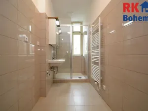 Pronájem bytu 1+kk, Český Brod, Masarykova, 34 m2