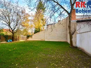 Pronájem bytu 1+kk, Český Brod, Masarykova, 34 m2