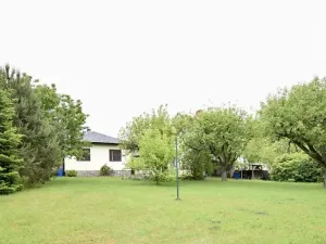 Pronájem rodinného domu, Pyšely, V Pískovně, 52 m2