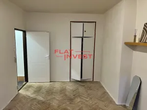 Prodej bytu 1+kk, Sokolov, Sokolovská, 25 m2