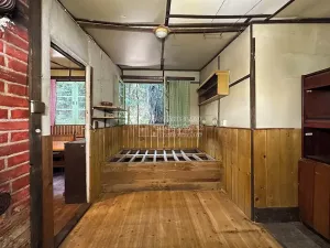 Prodej chaty, Praha - Točná, Pod Čihadlem, 42 m2