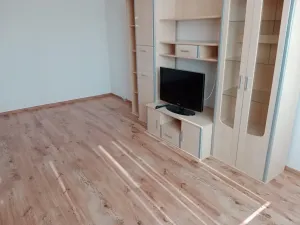 Pronájem bytu 2+kk, Mladá Boleslav, Jana Palacha, 43 m2