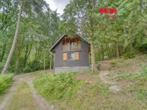 Prodej chaty, Horšovský Týn - Podhájí, 57 m2