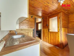 Prodej chaty, Horšovský Týn - Podhájí, 57 m2