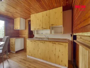 Prodej chaty, Horšovský Týn - Podhájí, 57 m2