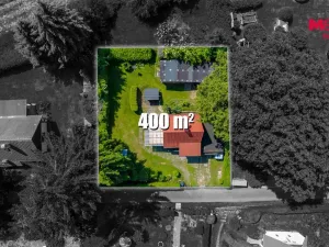 Prodej chaty, Arnoltice, 27 m2