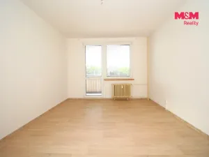 Pronájem bytu 3+1, Hradec Králové - Nový Hradec Králové, třída Edvarda Beneše, 90 m2