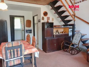 Prodej rodinného domu, Třebušín - Řepčice, 120 m2