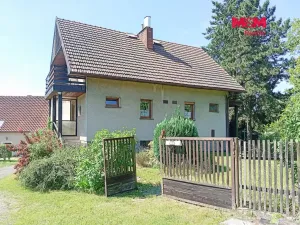 Prodej rodinného domu, Třebušín - Řepčice, 120 m2