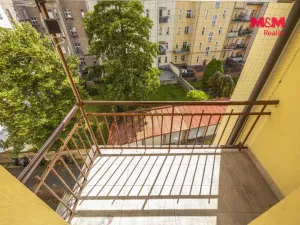 Prodej bytu 3+1, Hradec Králové, Čelakovského, 88 m2