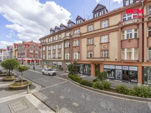 Prodej bytu 3+1, Hradec Králové, Čelakovského, 88 m2
