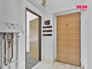 Pronájem obchodního prostoru, Semily, Ke Stadionu, 44 m2
