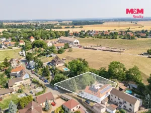Prodej rodinného domu, Sluhy, 230 m2