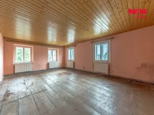 Prodej rodinného domu, Varnsdorf, Československých letců, 140 m2