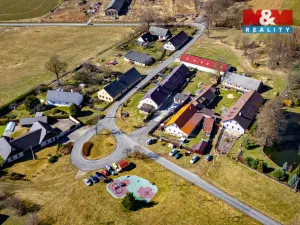 Prodej rodinného domu, Cerekvička-Rosice - Cerekvička, 109 m2