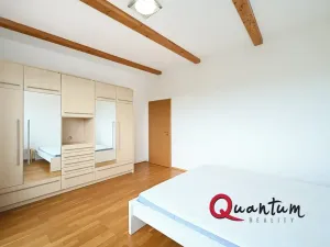 Pronájem bytu 3+kk, Praha - Vokovice, Tibetská, 135 m2
