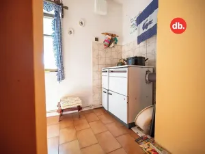 Prodej rodinného domu, Kněžmost, 107 m2