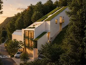 Prodej rodinného domu, Lelekovice, Zahumení, 151 m2