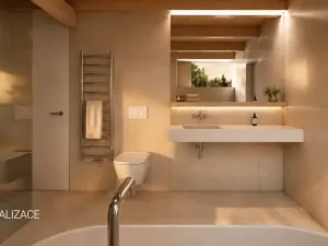 Prodej rodinného domu, Lelekovice, Zahumení, 151 m2