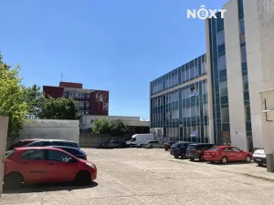 Pronájem kanceláře, Tábor, Světlogorská, 25 m2