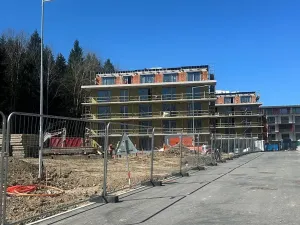 Pronájem bytu 3+kk, Jablonec nad Nisou, Za Jízdárnou, 102 m2