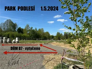 Pronájem bytu 3+kk, Jablonec nad Nisou, Za Jízdárnou, 102 m2
