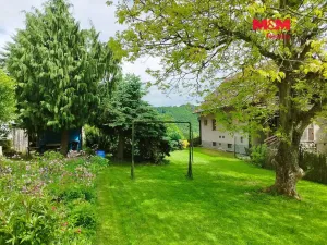 Prodej chaty, Třebušín - Řepčice, 120 m2
