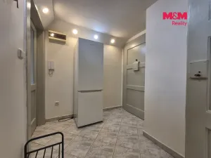 Pronájem bytu 2+kk, Praha - Nusle, Na výsledku I, 45 m2