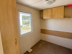 Prodej mobilheimu, Hostinné, Lesnická, 27 m2