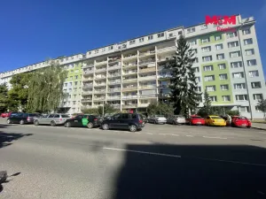 Pronájem bytu 3+kk, Praha - Prosek, Litoměřická, 54 m2