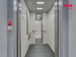 Pronájem bytu 2+kk, Plzeň - Jižní Předměstí, Kardinála Berana, 60 m2