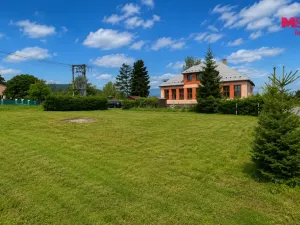 Prodej pozemku pro bydlení, Vendryně, 594 m2