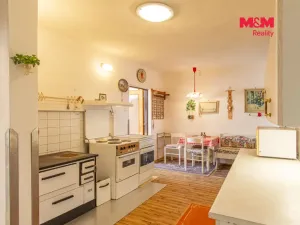 Prodej rodinného domu, Žlutava, 95 m2