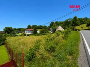 Prodej pozemku pro bydlení, Skuhrov, 1956 m2